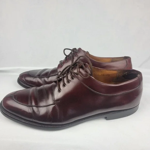 Salvatore Ferragamo | Shoes | Salvatore Ferragamo Split Toe  display picture 3